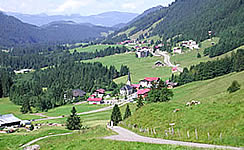 Balderschwang